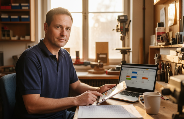 handwerker software vgl handwerk