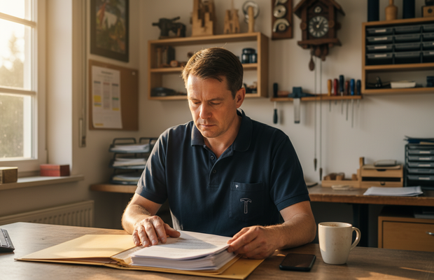 handwerksrolle eintragung handwerk