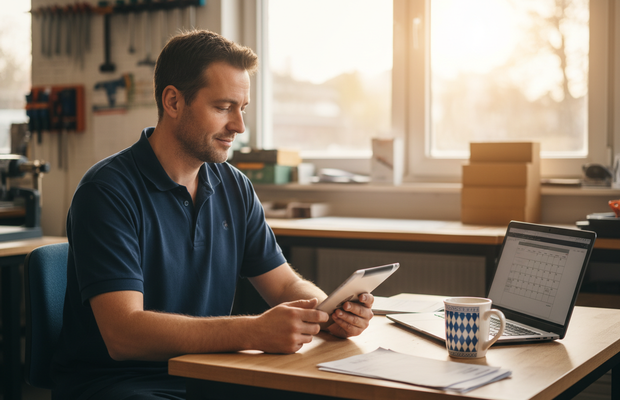 rechnungsprogramm handwerk handwerk