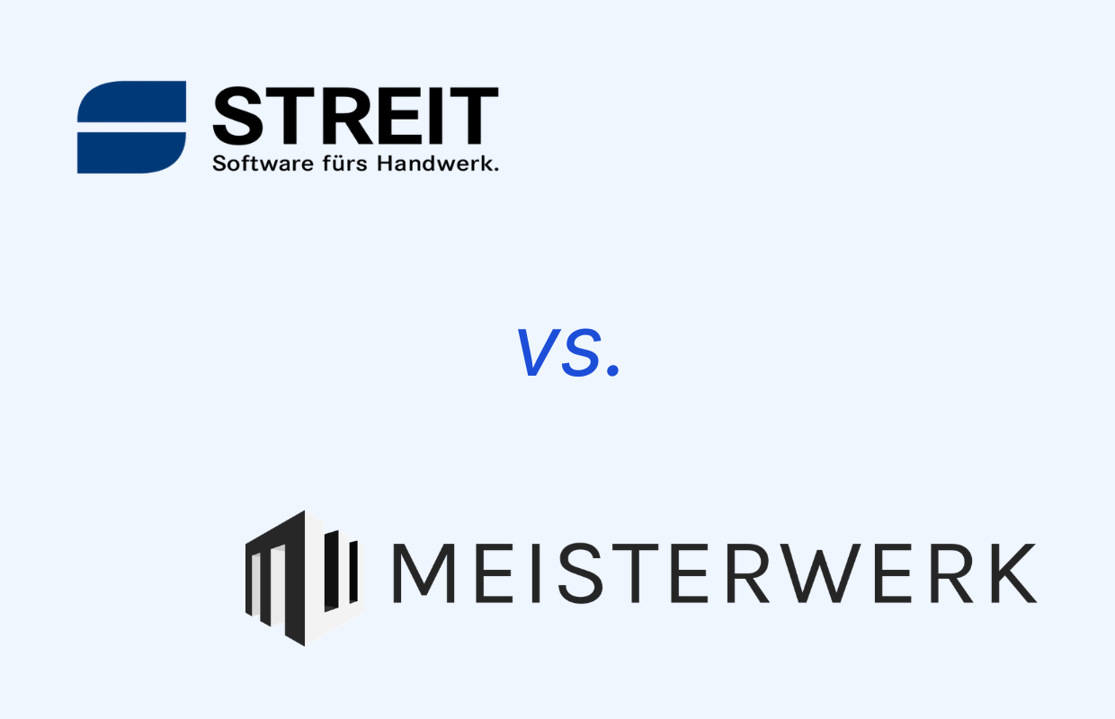 streit versus meisterwerk: der vergleich